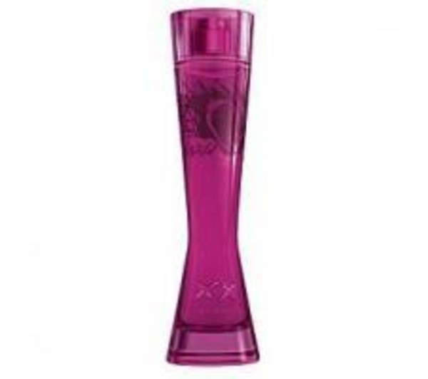 Mexx XX Wild toaletní voda dámská 20 ml