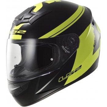 LS2 FF352 Rookie Fluo