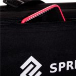 SPRINGOS Pikniková deka 200x200 cm plameňáci FLAMINGO – Zboží Dáma