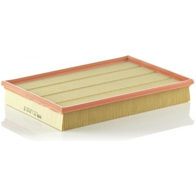 Vzduchový filtr MANN-FILTER C 36 221 – Hledejceny.cz