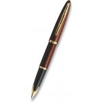 Waterman Carène Marine Amber GT hrot M 1507/1170088 – Zbozi.Blesk.cz