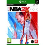 NBA 2K22 (XSX) – Hledejceny.cz