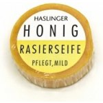 Haslinger Honig mýdlo na holení 60 g – Zboží Mobilmania