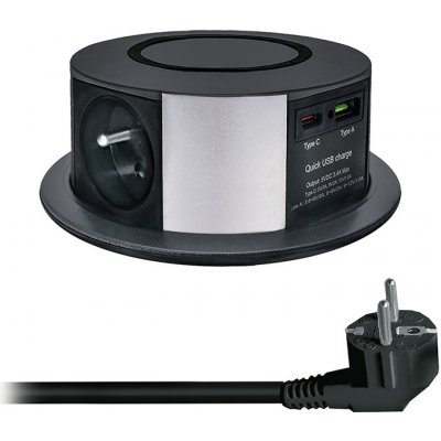 Solight SLTPP120CW-PD20-B – Hledejceny.cz