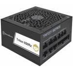 SilverStone Triton TR850R-GM 850W SST-TR850R-GM – Hledejceny.cz