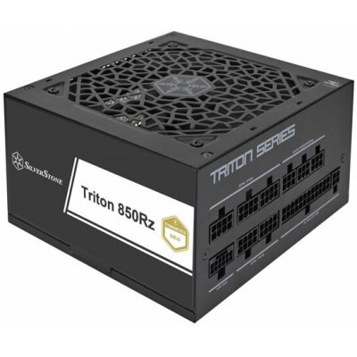 SilverStone Triton TR850R-GM 850W SST-TR850R-GM – Hledejceny.cz