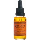 Pan Drwal Bulleit Bourbon olej na vousy 30 ml