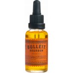 Pan Drwal Bulleit Bourbon olej na vousy 30 ml – Zboží Dáma