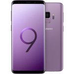 Samsung Galaxy S9 G960F 64GB Dual SIM – Hledejceny.cz