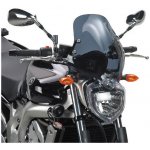 Givi 140D kouřová | Zboží Auto