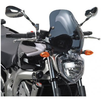 Givi 140D kouřová | Zboží Auto