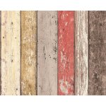 A.S. Création 895127 vliesová tapeta na zeď New England rozměry 0,53 x 10,05 m – Sleviste.cz