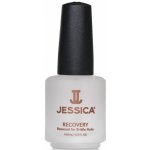 Jessica Recovery lak pro křehké nehty 60 ml – Zboží Mobilmania