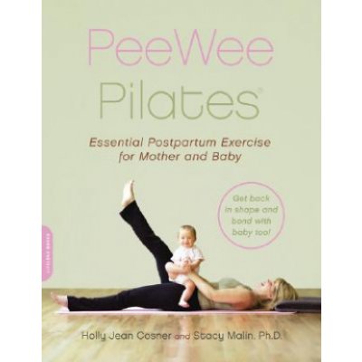 PeeWee Pilates – Hledejceny.cz