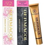 Dermacol Cover make-up 223 30 g – Zboží Mobilmania