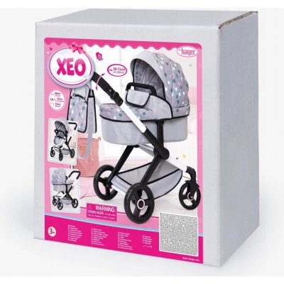 bayer Sada 2 v 1 Bayer Design – Zboží Dáma