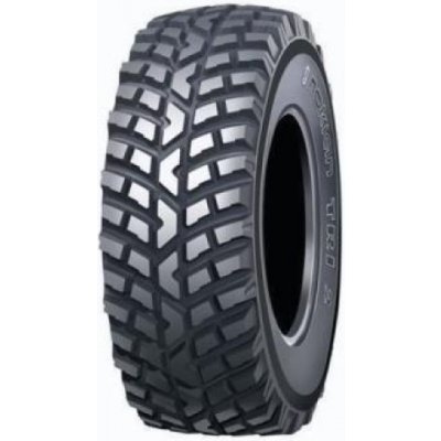 NOKIAN TRI 2 STEEL 250/75-16 120G TL