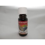 Slow natur vonný olej černý hrozen a kiwi 10 ml – Hledejceny.cz