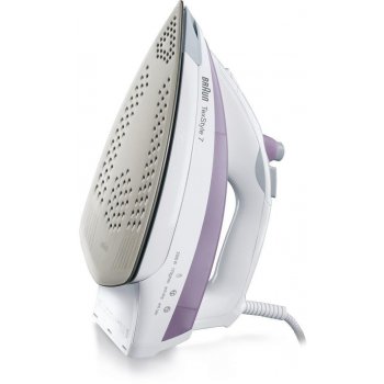 Braun TS 715 TexStyle 7