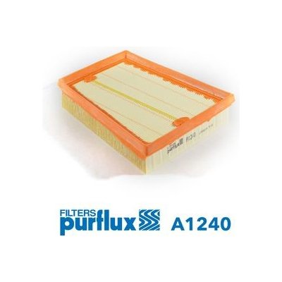 Vzduchový filtr PURFLUX A1240 – Hledejceny.cz