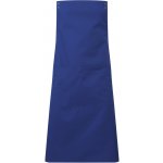 Premier Zástěra Swap and Pop PR 190 s laclem COT39019005099-royal Modrá královská – Hledejceny.cz