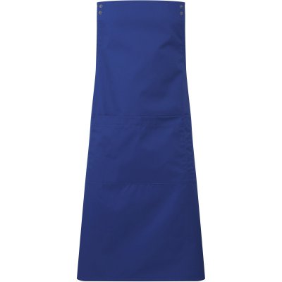 Premier Zástěra Swap and Pop PR 190 s laclem COT39019005099-royal Modrá královská – Hledejceny.cz