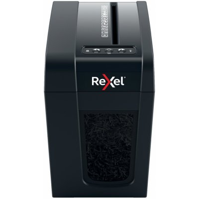 Rexel Secure X6-SL – Zboží Mobilmania