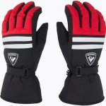 Rossignol Action Impr sports červené – Hledejceny.cz