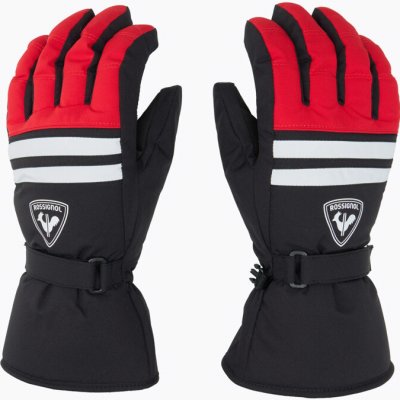 Rossignol Action Impr sports červené – Hledejceny.cz