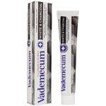 Vademecum ProLine White & Charcoal s bělicím účinkem 75 ml – Hledejceny.cz