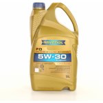 Ravenol FO 5W-30 5 l – Hledejceny.cz