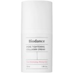 Biodance Pore Tightening Collagen Cream pleťový krém 50 ml – Zboží Mobilmania