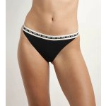 DIM ICONS THONG DI000DD5 černá – Zbozi.Blesk.cz