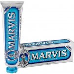 Marvis Aquatic Mint s fluoridy 85 ml – Hledejceny.cz
