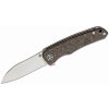 Nůž QSP Knife QS140-B1 Otter 6,9 cm
