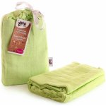 XKKO BMB Bambusová zavinovačka Lime – Sleviste.cz