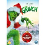 Grinch DVD – Zboží Dáma