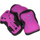 SFR Essential Pink Triple Pad Set