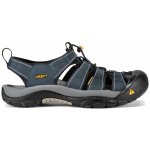 Keen Newport H2 navy medium grey – Hledejceny.cz