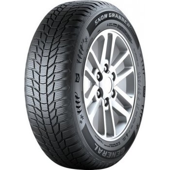 General Tire Snow Grabber Plus 215/70 R16 100H