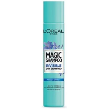 L'Oréal Paris Magic Shampoo Fresh Crush suchý šampon pro objem vlasů 200 ml