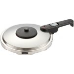 Tescoma kompletní poklice pro Tlakový hrnec GrandCHEF 4,0 l – Sleviste.cz