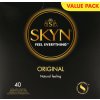 Kondom Skyn Original 40 ks