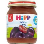 HiPP BIO švestka 125 g – Hledejceny.cz