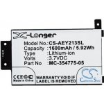 Cameron Sino CS-AEY213SL 1600mAh – Zboží Živě