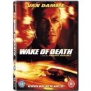 Wake Of Death DVD