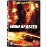 Wake Of Death DVD – Hledejceny.cz