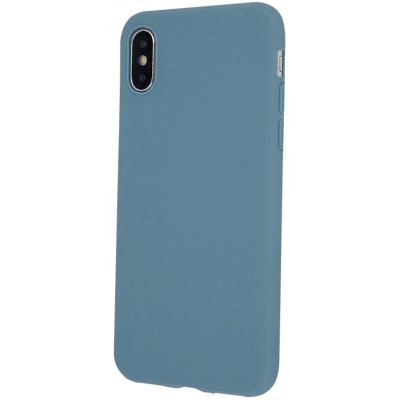 Pouzdro Beweare Matné TPU Samsung Galaxy S20 Ultra - šedě-modré – Zboží Mobilmania