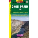 SC 019 Okolí Prahy jih 1:50 000 – Hledejceny.cz