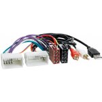 4CARMEDIA ISO KONEKTOR HYUNDAI / KIA | Zboží Auto